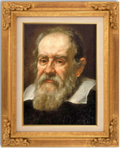 Galileo Galilei