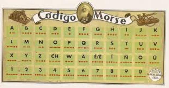 Código morse