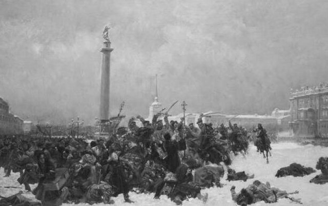 Увеличение раскола в обществе.