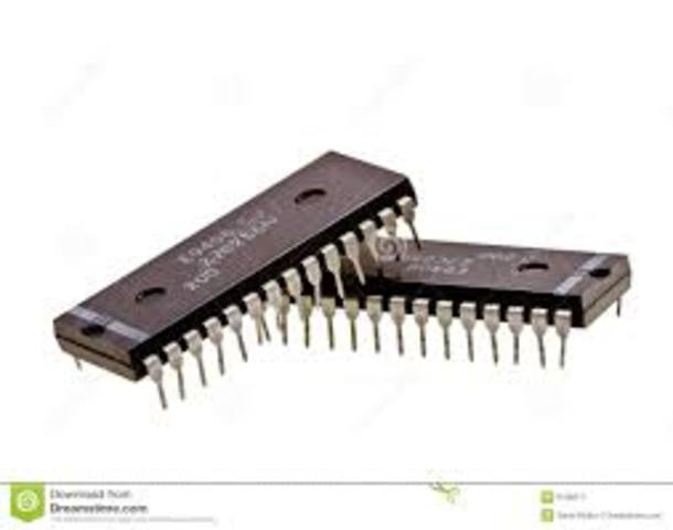 Circuitos integrados