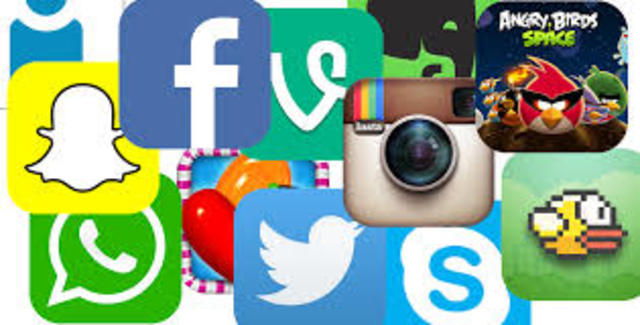 Creación de Apps y Webs.