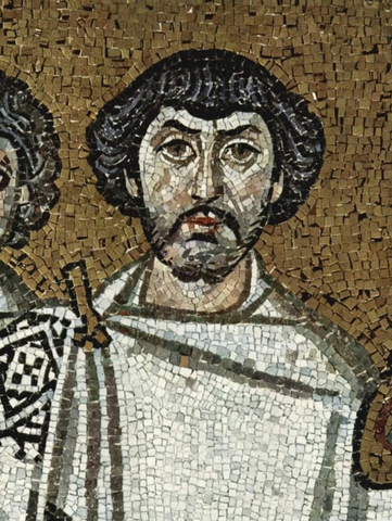 General Belisarius Military Campaigns