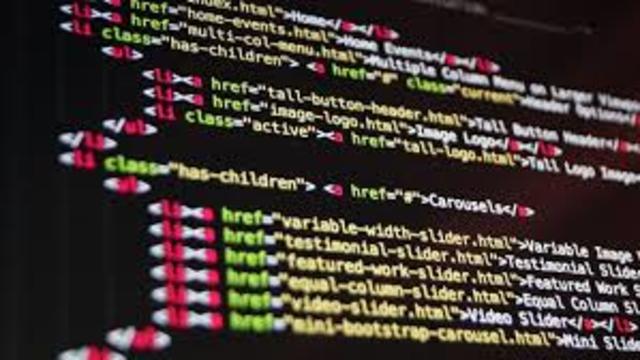 Lenguaje de programación