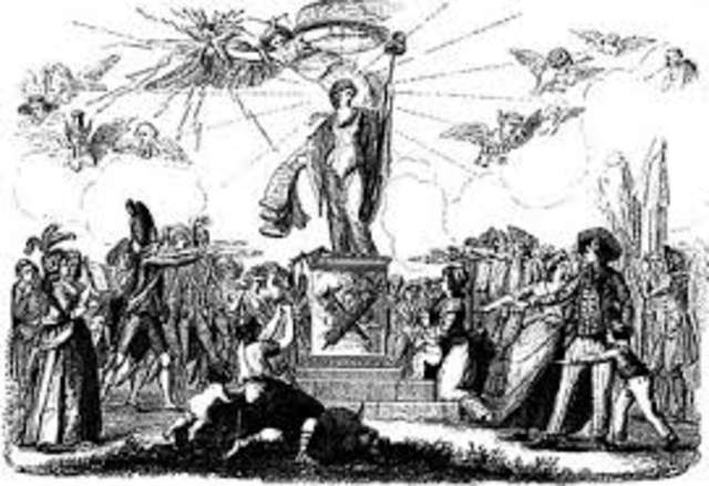 Primera Constitución Francesa