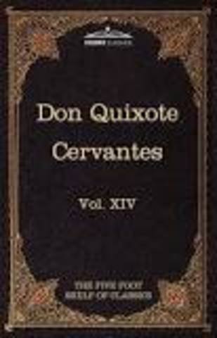 Don Quixote de la Mancha