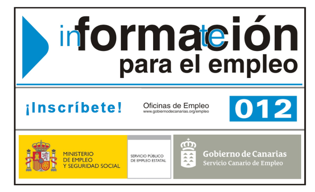 Desde el año 2000, el 012 ofrece preinscripción a la oferta formativa de ICFEM (origen del SCE)