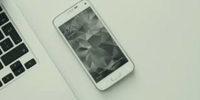 Auge telefonia mobil