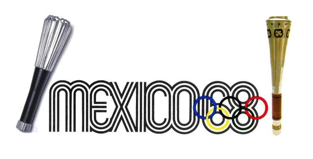 comienzo de las olimpiadas