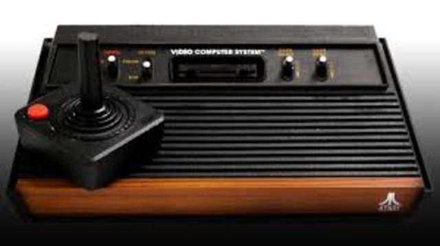 Atari 2600