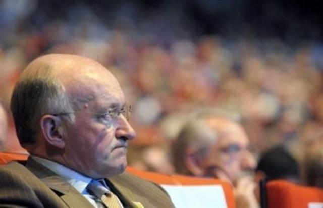 La societe generale renonce