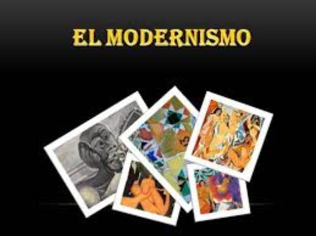 El Modernismo