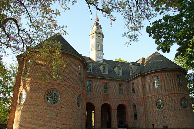 House of Burgesses
