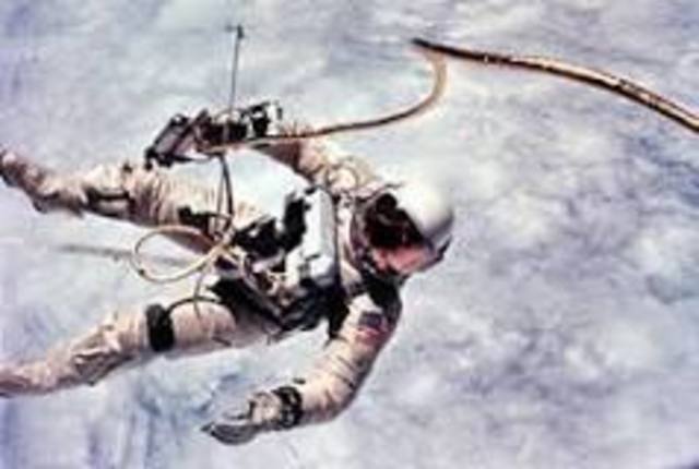 Any del primer vol espacial