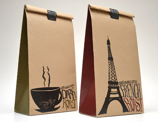 One Free Coffee Bag