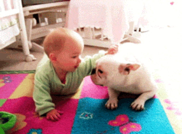 cuando tenia de 2-3 años