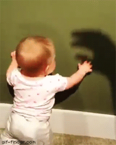 Primeros dias de mi vida