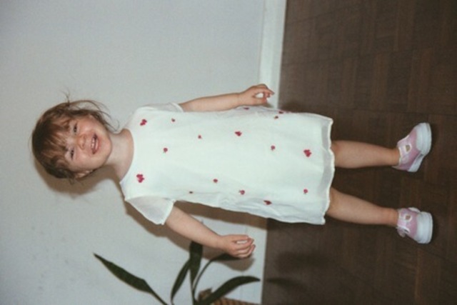 Stage 2: Autonomy v Shame / Doubt