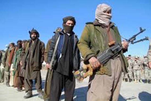 Taliban allows Al-Qaeda in Afghanistan