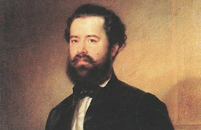 Szemere Bertalan kormányzóvá való kinevezése