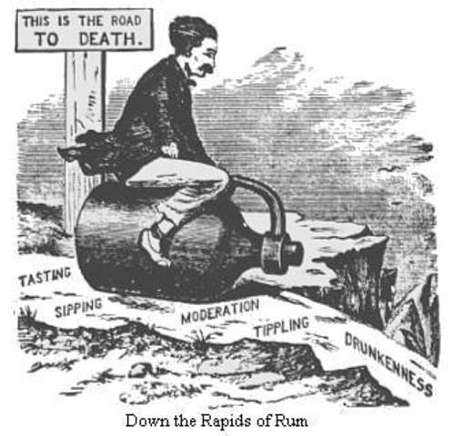 Temperance Movement 6