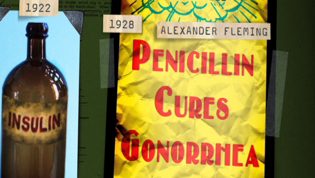 Inventions in 1920’s