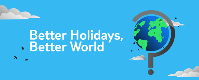 Better Holidays, Better World