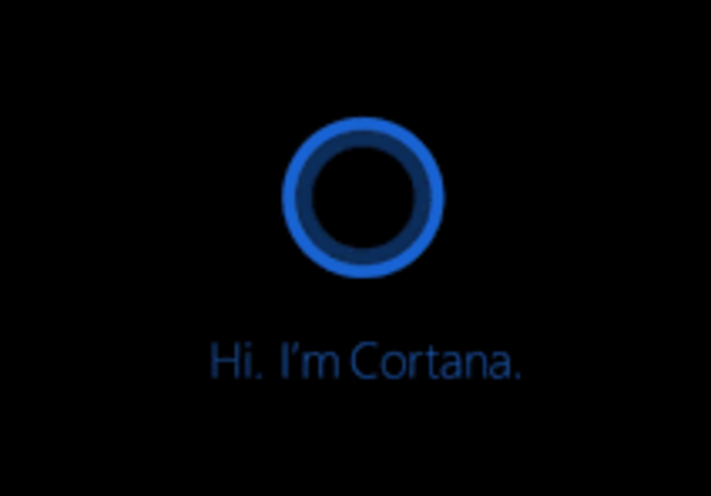 cortana