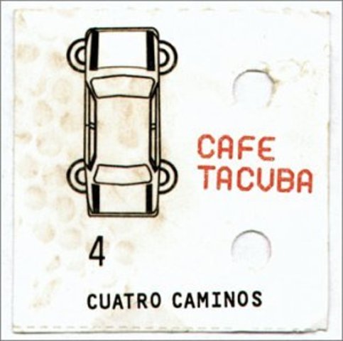 CUATRO CAMINOS