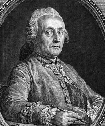 Jean-Rodolphe Perronet