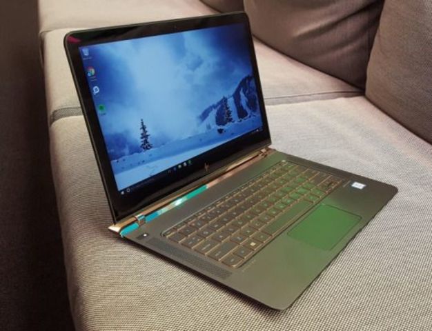 Laptop