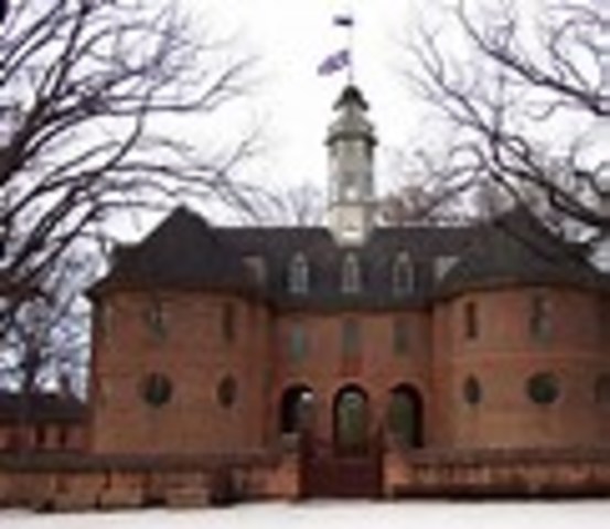 House of Burgesses