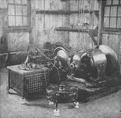 radio gains publicity