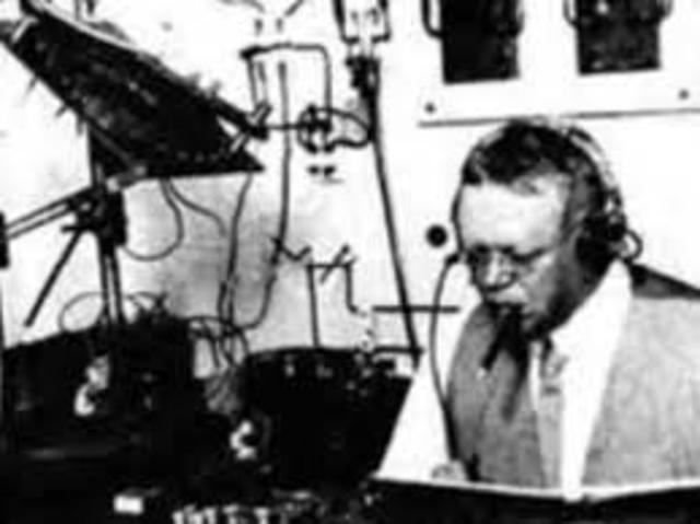 new radio introduced