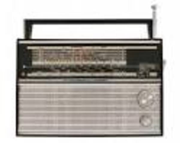 Radio