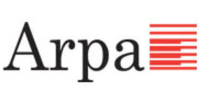 An ARPA net network is established