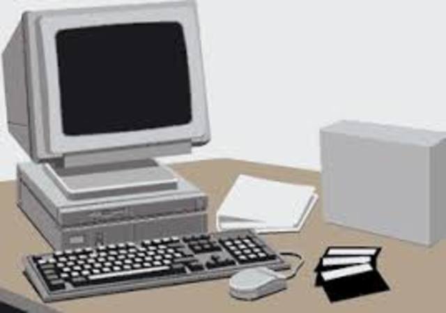 Ordenadores personales