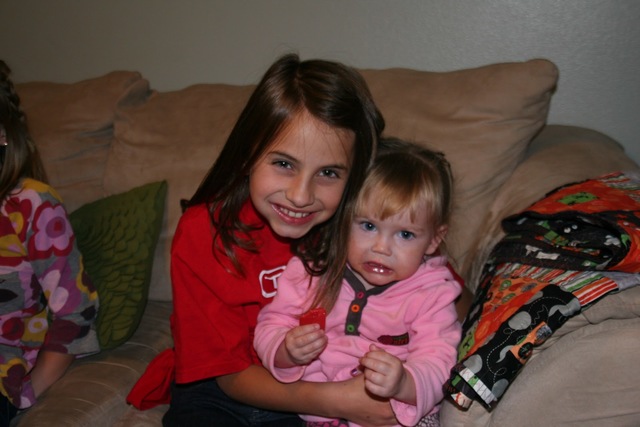 Moved to Spanish Fork