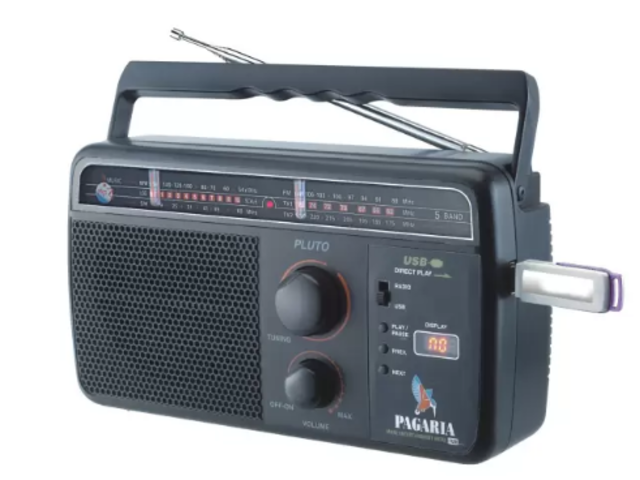 Radio