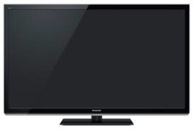 1ª.Televisión plasma