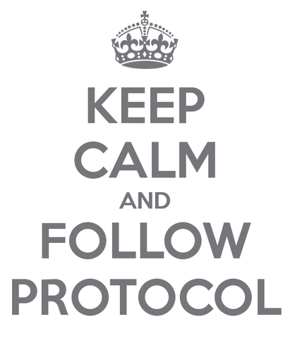 World Wide Web protocols finished