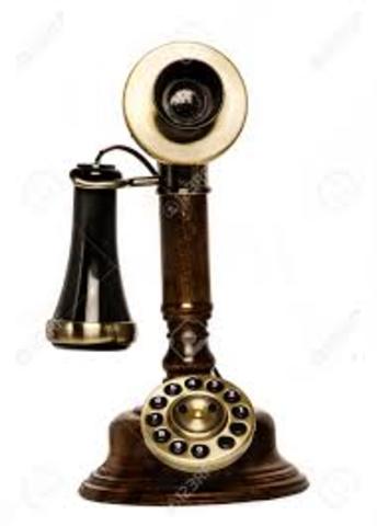 Telephone