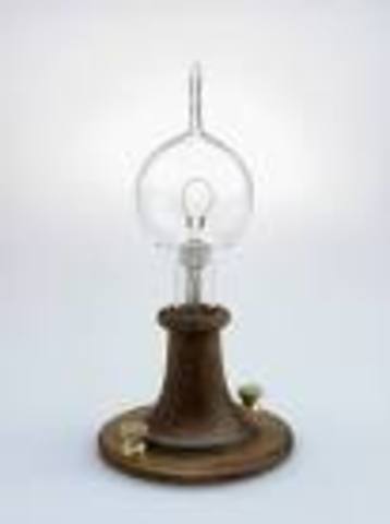 Electric light  bulb