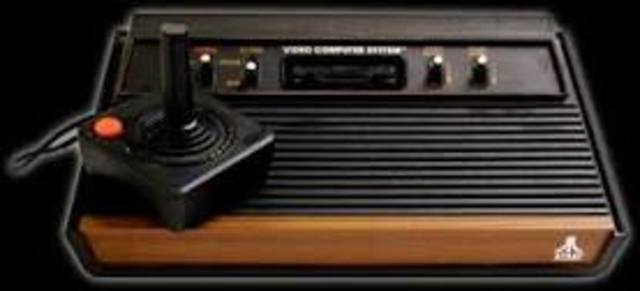 Atari 2600