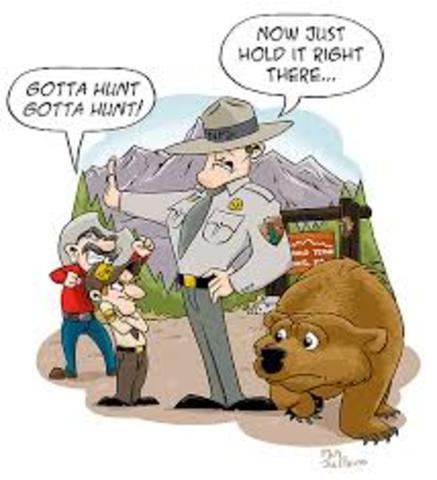 National Park System