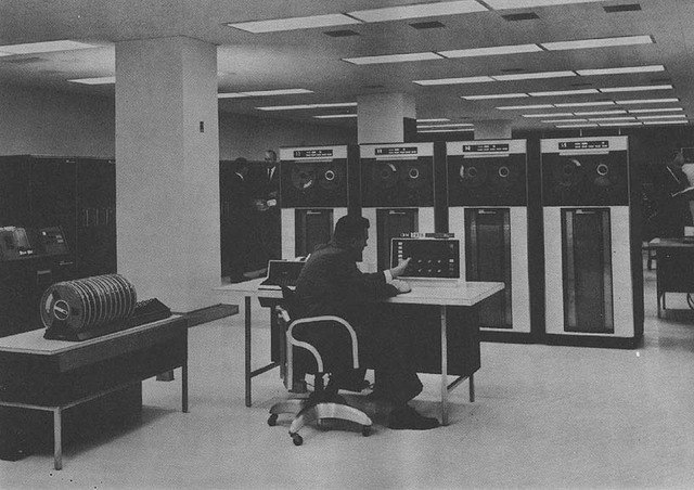 IBM 7070