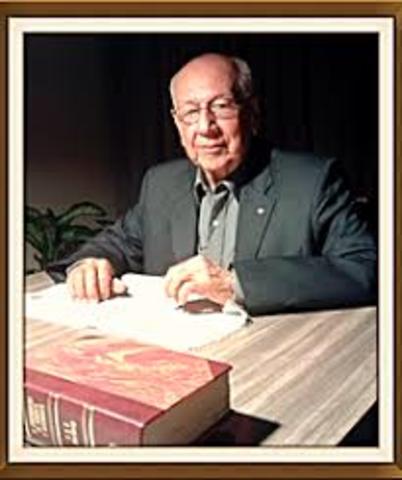 Guillermo Camacho Caro