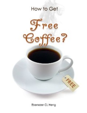 Free Cup of Coffee on Mondays!