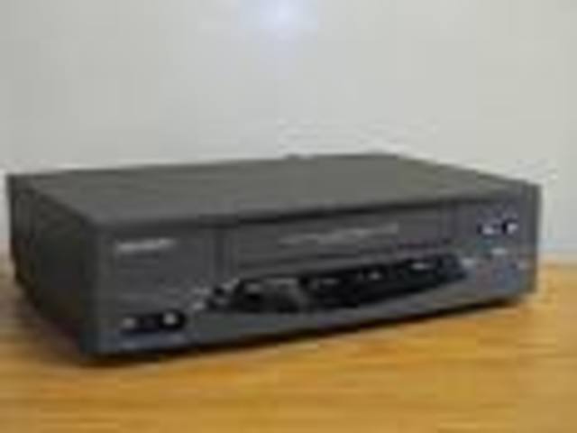 VCR