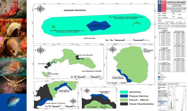 Area Costera Marina Protegida