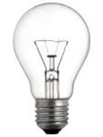 light bulb